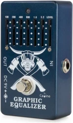 Caline CP-71 Graphic Equalizer в Москве c доставкой