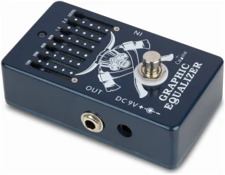 Caline CP-71 Graphic Equalizer в Москве c доставкой