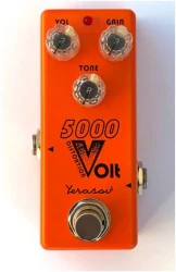 Yerasov Distortion 5000 Volt mini в Москве c доставкой