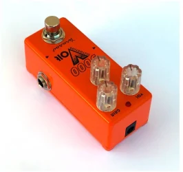 Yerasov Distortion 5000 Volt mini в Москве c доставкой