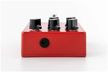 Caline CP-59 Press Pass Driver & DI For Bass в Москве c доставкой