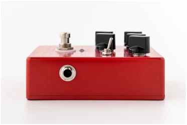 Caline CP-59 Press Pass Driver & DI For Bass в Москве c доставкой