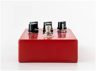 Caline CP-59 Press Pass Driver & DI For Bass в Москве c доставкой