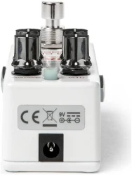 Dunlop MXR Dyna Comp Bass Compressor в Москве c доставкой