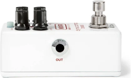 Dunlop MXR Dyna Comp Bass Compressor в Москве c доставкой