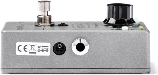 Dunlop MXR Smart Gate Noise Gate в Москве c доставкой