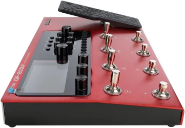 Valeton GP-200R Multi-Effects Processor в Москве c доставкой