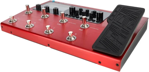 Valeton GP-200R Multi-Effects Processor в Москве c доставкой