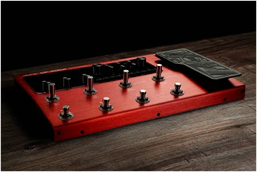 Valeton GP-200R Multi-Effects Processor в Москве c доставкой