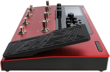 Valeton GP-200R Multi-Effects Processor в Москве c доставкой