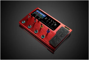 Valeton GP-200R Multi-Effects Processor в Москве c доставкой