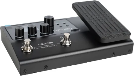 Valeton GP-100 Multi-Effects Processor в Москве c доставкой