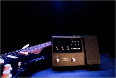 Valeton GP-100 Multi-Effects Processor в Москве c доставкой