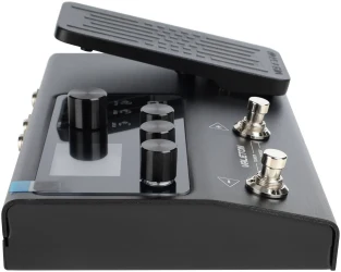 Valeton GP-100 Multi-Effects Processor в Москве c доставкой