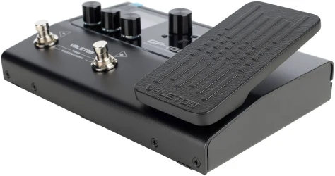 Valeton GP-100 Multi-Effects Processor в Москве c доставкой