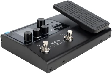 Valeton GP-100 Multi-Effects Processor в Москве c доставкой