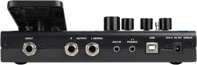 Valeton GP-100 Multi-Effects Processor в Москве c доставкой