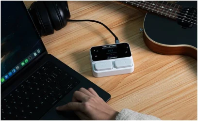 Soran Tiny Stomp в Москве c доставкой