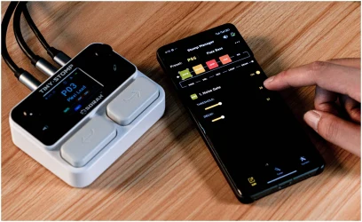 Soran Tiny Stomp в Москве c доставкой