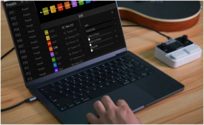Soran Tiny Stomp в Москве c доставкой