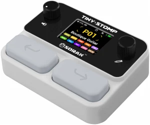 Soran Tiny Stomp в Москве c доставкой