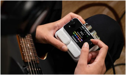 Soran Tiny Stomp в Москве c доставкой