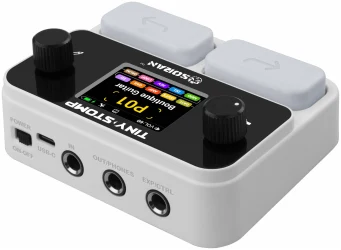 Soran Tiny Stomp в Москве c доставкой