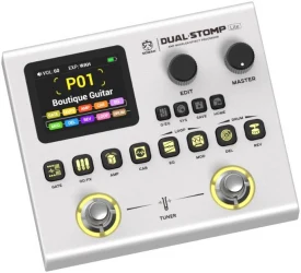 Soran Dual Stomp Lite в Москве c доставкой