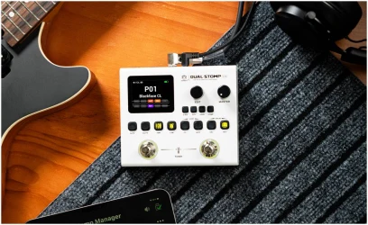 Soran Dual Stomp Lite в Москве c доставкой