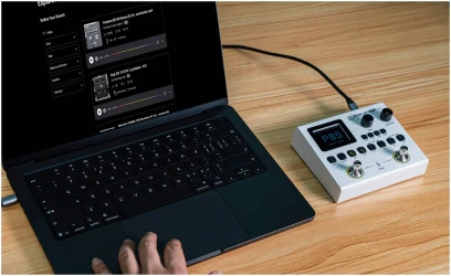 Soran Dual Stomp Lite в Москве c доставкой