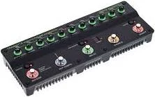 Peavey Trace Acoustic Transit A Acoustic Pre-amp & Effects Pedal в Москве c доставкой