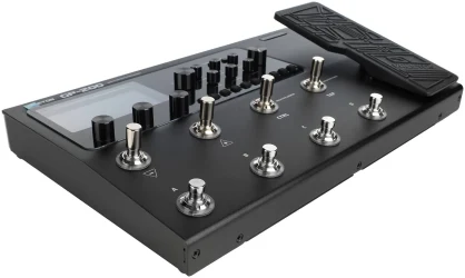 Valeton GP-200 Multi-Effects Processor в Москве c доставкой