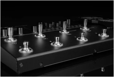 Valeton GP-200 Multi-Effects Processor в Москве c доставкой