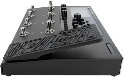 Valeton GP-200 Multi-Effects Processor в Москве c доставкой