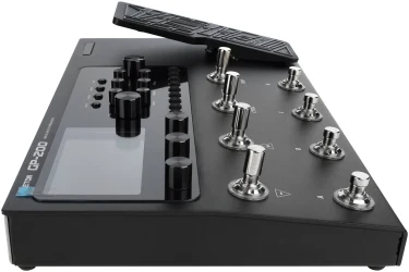 Valeton GP-200 Multi-Effects Processor в Москве c доставкой