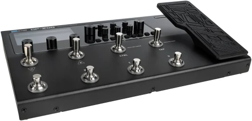 Valeton GP-200 Multi-Effects Processor в Москве c доставкой