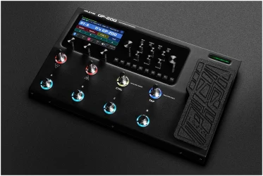 Valeton GP-200 Multi-Effects Processor в Москве c доставкой