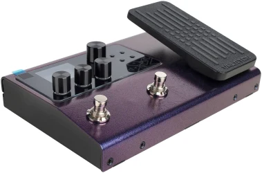 Valeton GP-100VT Multi-Effects Processor в Москве c доставкой