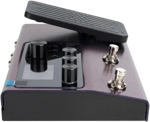 Valeton GP-100VT Multi-Effects Processor в Москве c доставкой