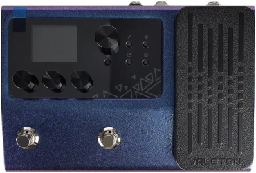 Valeton GP-100VT Multi-Effects Processor в Москве c доставкой