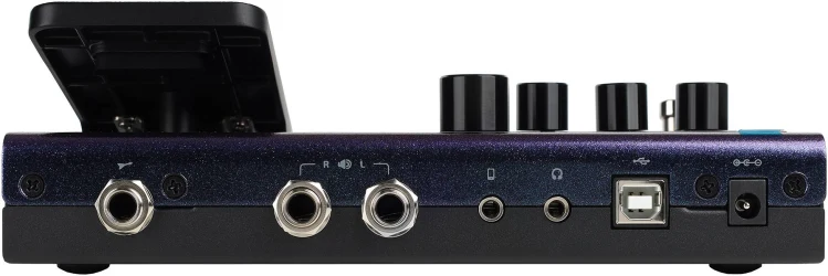 Valeton GP-100VT Multi-Effects Processor в Москве c доставкой