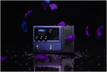 Valeton GP-100VT Multi-Effects Processor в Москве c доставкой