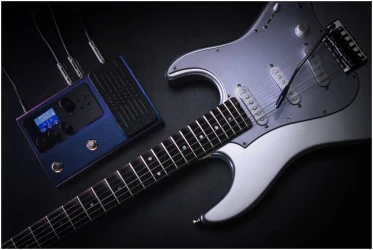 Valeton GP-100VT Multi-Effects Processor в Москве c доставкой