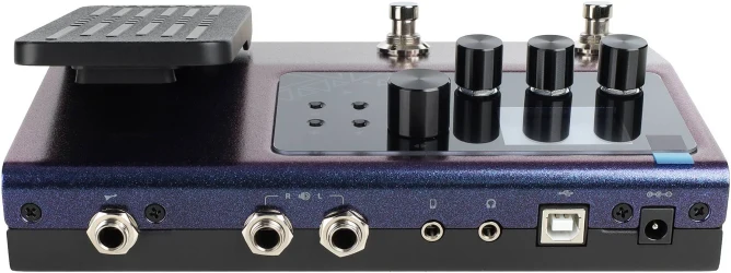 Valeton GP-100VT Multi-Effects Processor в Москве c доставкой