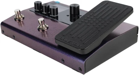 Valeton GP-100VT Multi-Effects Processor в Москве c доставкой