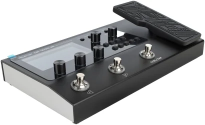 Valeton GP-200JR Multi-Effects Processor в Москве c доставкой