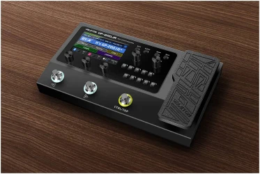 Valeton GP-200JR Multi-Effects Processor в Москве c доставкой