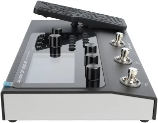 Valeton GP-200JR Multi-Effects Processor в Москве c доставкой