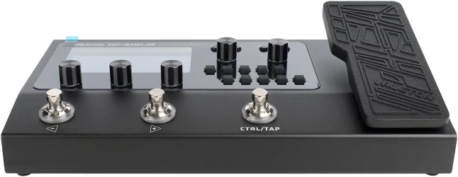 Valeton GP-200JR Multi-Effects Processor в Москве c доставкой