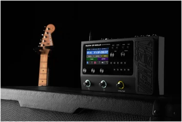 Valeton GP-200JR Multi-Effects Processor в Москве c доставкой